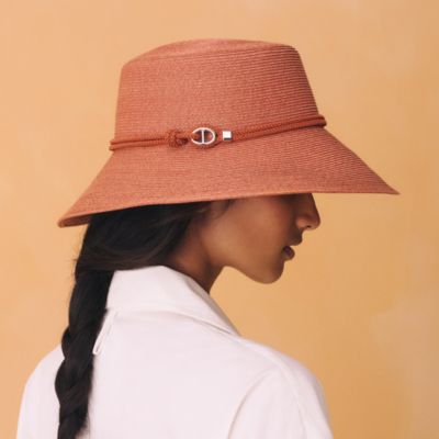 帽子 - レディス アクセサリー | エルメス | Hermès - エルメス-公式サイト